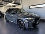 BMW X5 2023