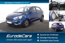 Ford Ka/Ka+ 2019