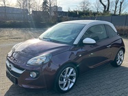 Opel Adam 2013