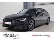 Audi A6 2025