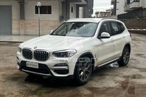 BMW X3 2019
