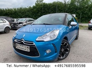 Citroen DS3 2011