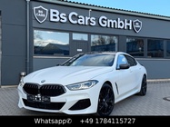 BMW 8 Series 2020