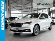 Skoda Fabia 2024