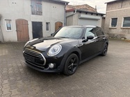 MINI Cooper 2017