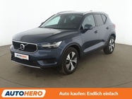 Volvo XC40 2021