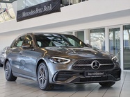 Mercedes-Benz C-Class 2024