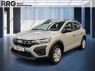Dacia Sandero 2024