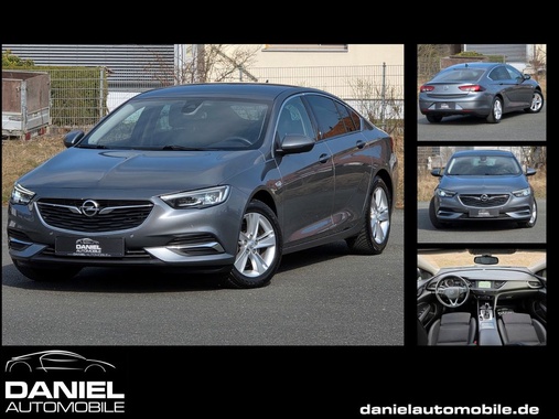 Opel Insignia 2019