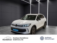 Volkswagen Tiguan 2025