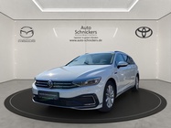 Volkswagen Passat 2020
