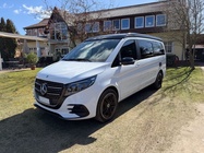 Mercedes-Benz V-Class 2025