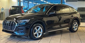Audi Q5 2021