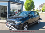 Volkswagen T-Cross 2025