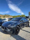 Porsche Macan 2019