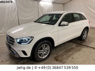 Mercedes-Benz GLC-Class 2020