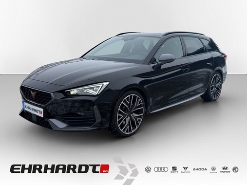 Cupra Leon 2023