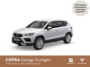 Seat Ateca 2025