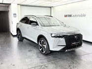 Citroen DS7 2025
