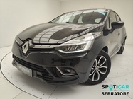 Renault Clio 2019