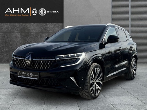 Renault Austral 2022