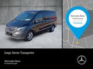 Mercedes-Benz V-Class 2021