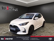 Toyota Yaris 2023