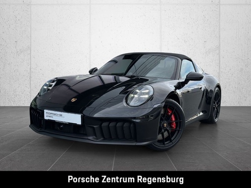 Porsche 992 2026