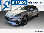Hyundai Ioniq6 2024