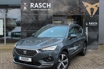 Seat Tarraco 2021