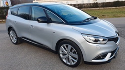 Renault Scenic 2020
