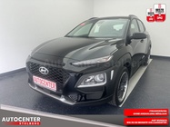 Hyundai Kona 2019