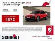 Audi Q6 e-tron 2025