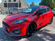 Ford Fiesta 2019