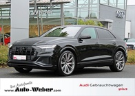 Audi SQ8 2023
