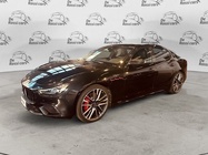 Maserati Ghibli 2022