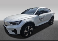 Volvo C40 2024