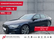 Audi A6 2022