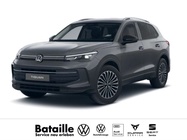 Volkswagen Tiguan 2026