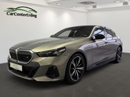 BMW i5 2023