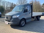 Mercedes-Benz Sprinter 2021