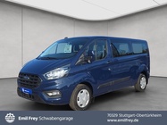 Ford Transit Custom 2021