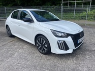 Peugeot 208 2024