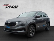 Skoda Karoq 2025