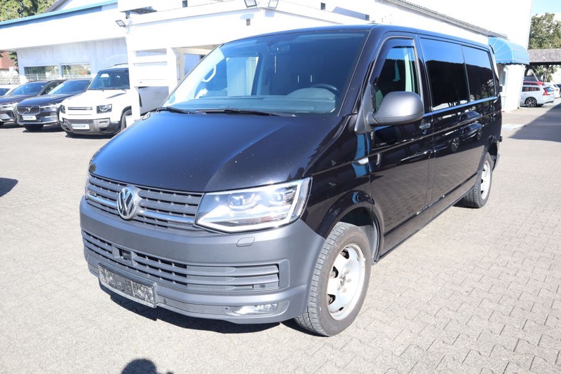 Volkswagen T6