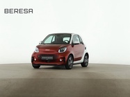 Smart ForTwo 2021