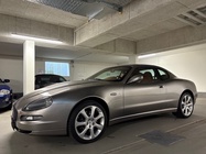 Maserati 4200 2005