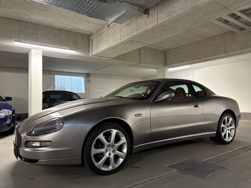 Maserati 4200 2005