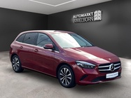 Mercedes-Benz B-Class 2021