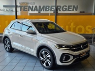 Volkswagen T-Roc 2024